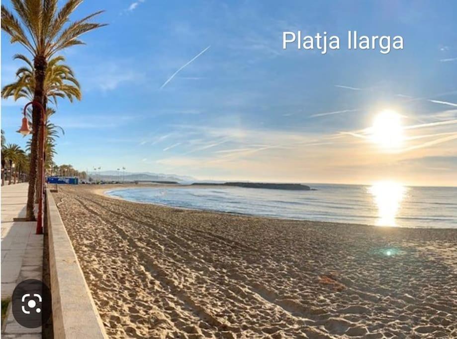 Piso Centrico For4 Cerca Barcelona La Casa De Sonia Appartamento *