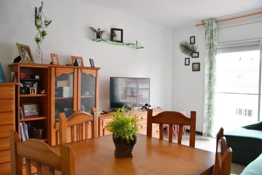 Appartamento Piso Centrico For4 Cerca Barcelona La Casa De Sonia *