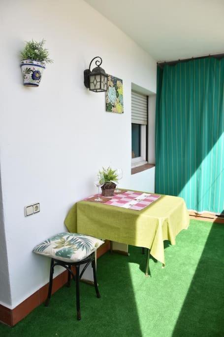 Piso Centrico For4 Cerca Barcelona La Casa De Sonia *