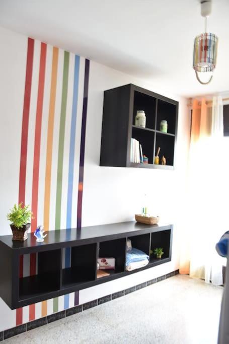 Piso Centrico For4 Cerca Barcelona La Casa De Sonia